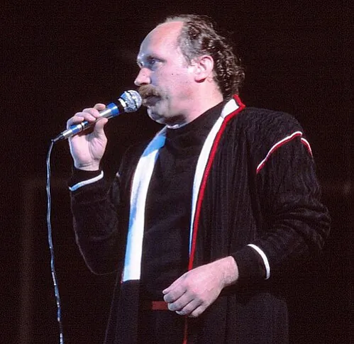 Uładzimir Mulavin Uładzimir Mulavin