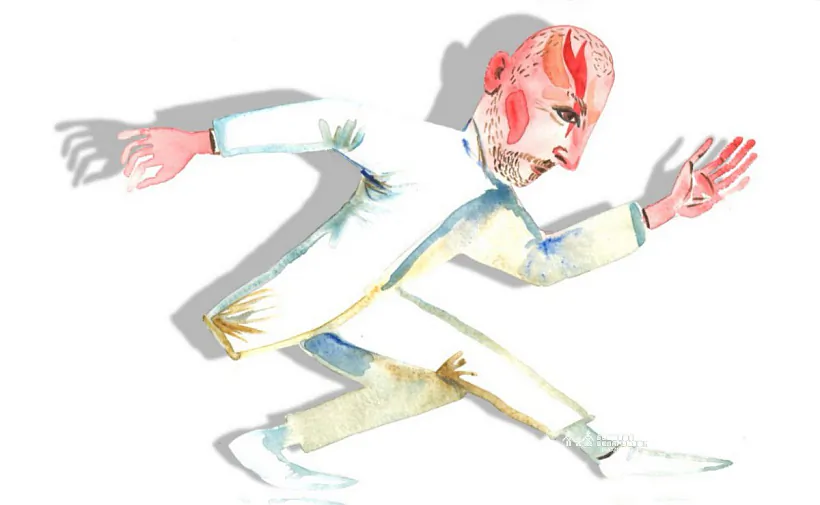 Maliunak Andrusia Takindanha