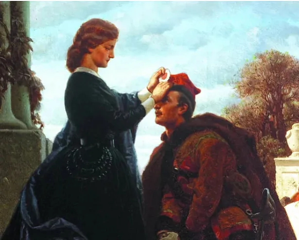 Nacyjanaĺnaja kukurda biel-čyrvonych kolieraŭ vykarystoŭvalasia i ŭ 1863-m