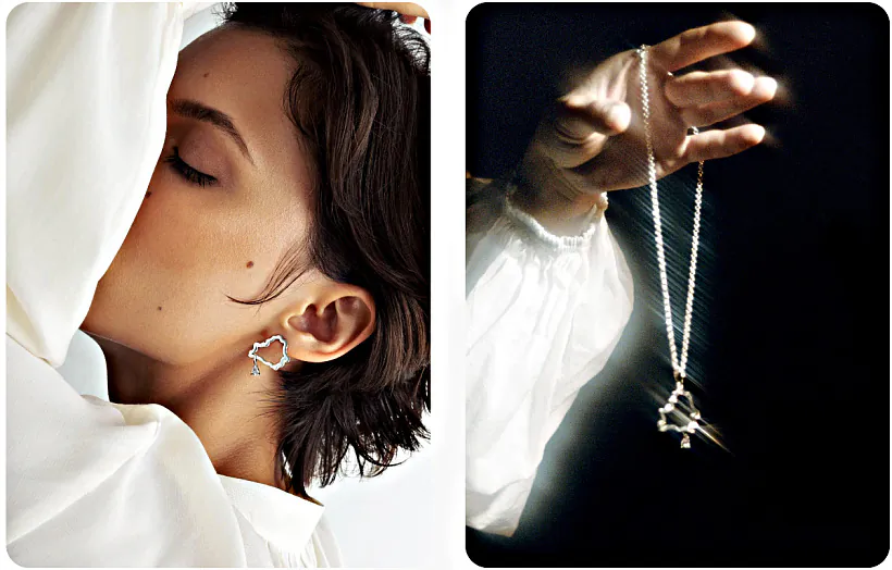 Упрыгожанні Упрыгожанні