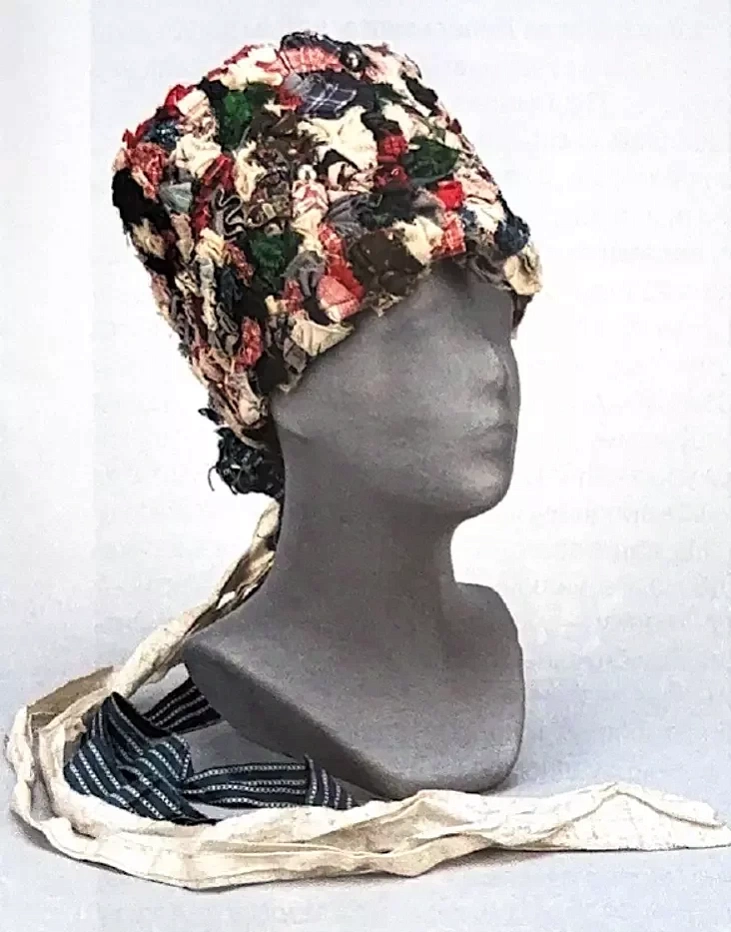 Viasieĺny halaŭny ubor