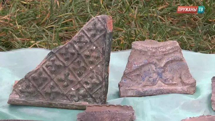 Frahmienty palivanaj kafli