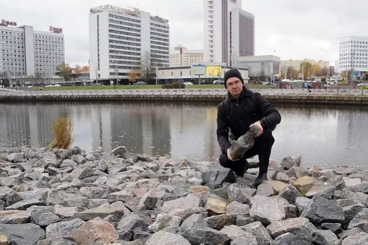 Dzmitryj Sciepanienka Dzmitryj Sciepanienka