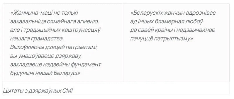Rolia žančyny ŭ hramadstvie Rolia žančyny ŭ hramadstvie
