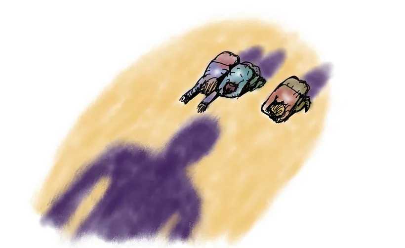 Malunak Lavona Volskaha