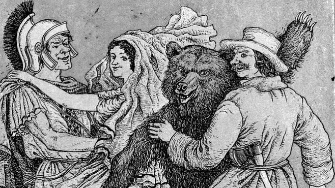 Iliustracyja z paemy