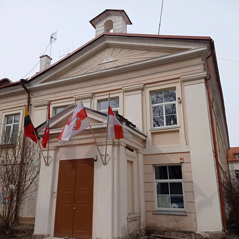 Centr bielaruskaj supoĺnasci i kuĺtury