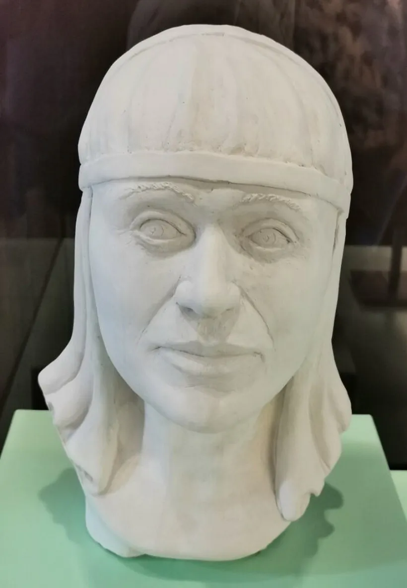 Safija Mienskaja Safija Mienskaja