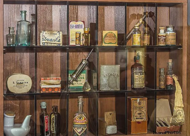 Miedyčnyja instrumienty Miedyčnyja instrumienty