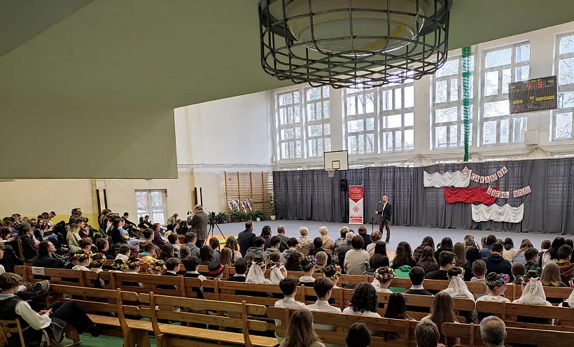 25 сакавіка 2023 году ў беларускім ліцэі ў Гайнаўцы фота з архіву аўтара (2).jpg