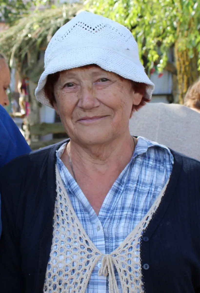 Aliena Tabolič Aliena Tabolič