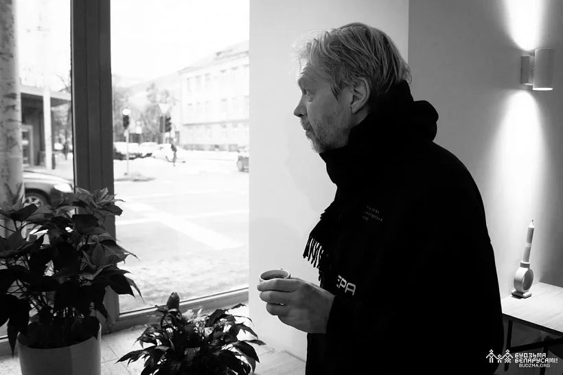 Maksim Žbankoŭ Maksim Žbankoŭ