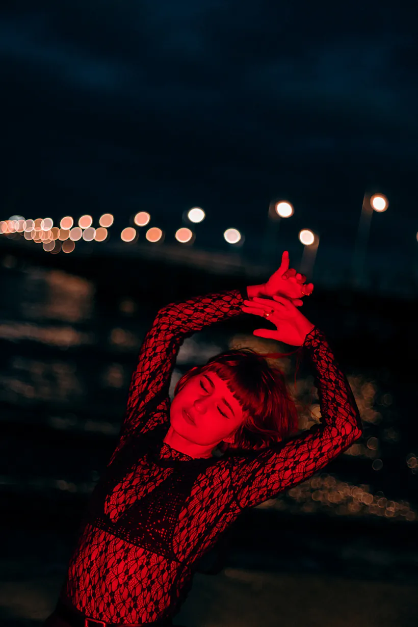 Anastasija Rydlieŭskaja