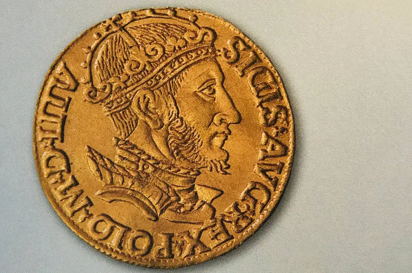 (7) Прыгожы партрэт Жыгімонта Аўгуста на залатым дукаце.jpg (7) Прыгожы партрэт Жыгімонта Аўгуста на залатым дукаце.jpg