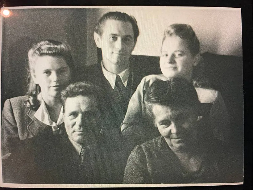 Nadzieja Šnarkievič 