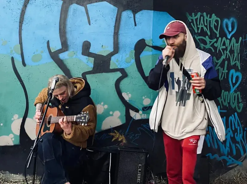 Jahor Bobaŭ Jahor Bobaŭ