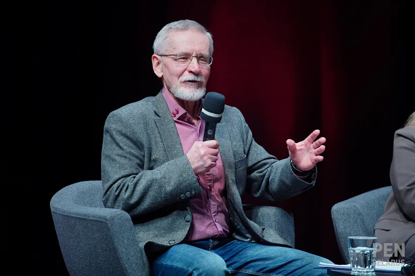 Alaksandr Kłaskoŭski