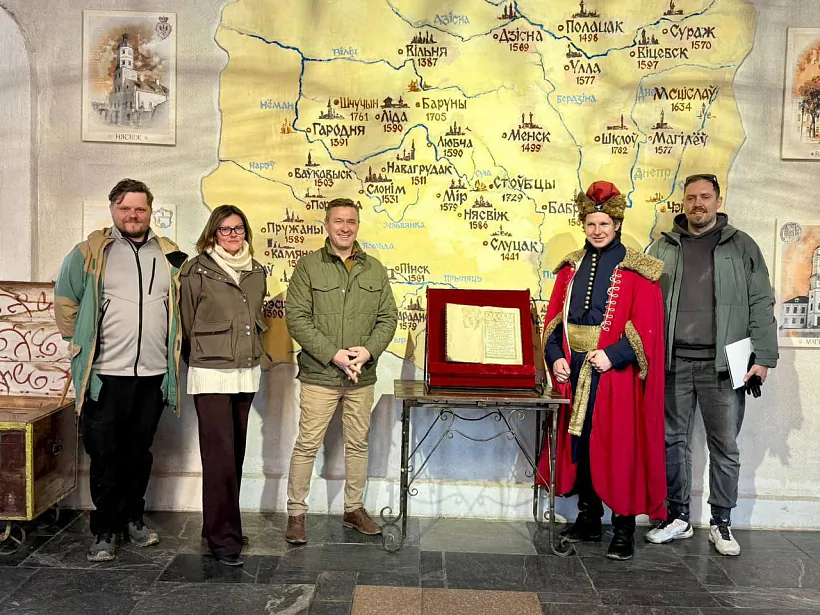 Statut VKL Statut VKL