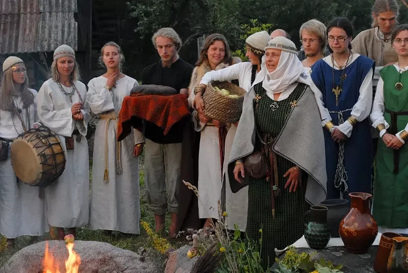 Pachodžannie narodaŭ Pachodžannie narodaŭ