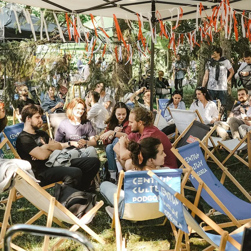 «Piknik Letucień»