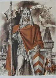 Bračyslaŭ Iziaslavavič