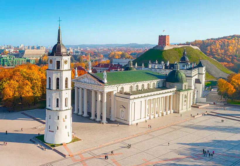 Viĺnia
