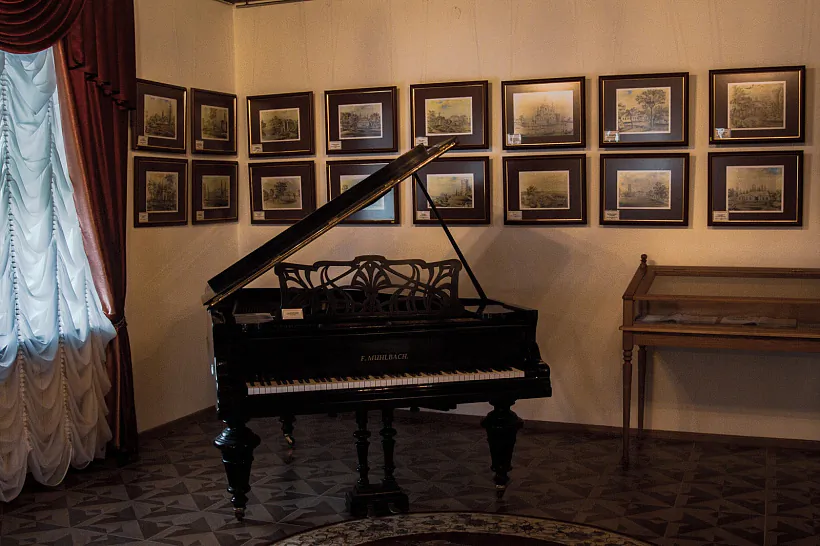 8 varacehvichy-muzej-napaleona-ordy.jpg музей Напалеона Орды 2