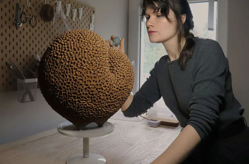 Hanna Miadzviedzieva