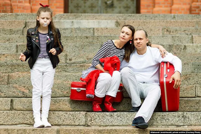 Siamja Jendžejeŭskich Siamja Jendžejeŭskich