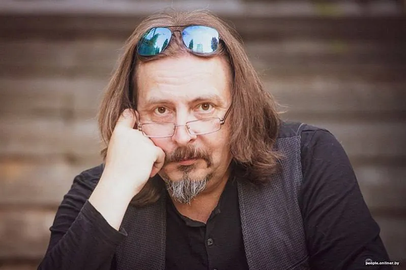 Alieh Chamienka