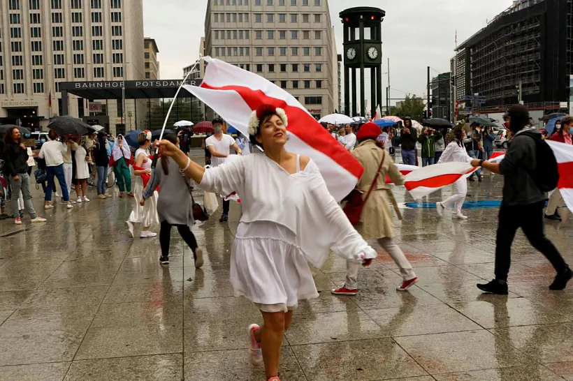 Vieranika Kruhlova Vieranika Kruhlova