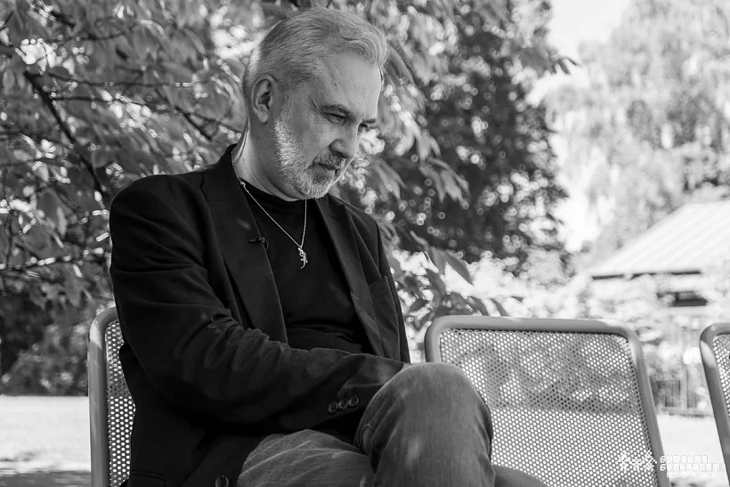 Baharevich Baharevich