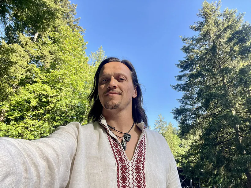 Siarhiej Doŭhušaŭ