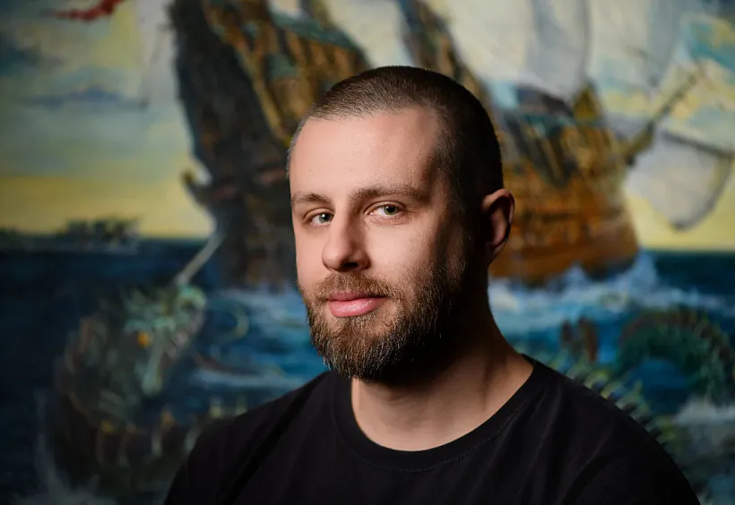 Anton Radzivonaŭ