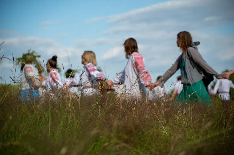 Biełaruskaje sviata