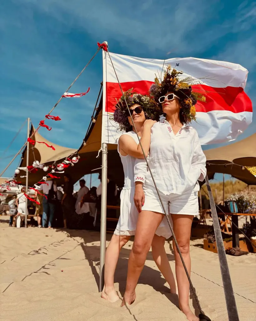 Vieranika Kruhlova Vieranika Kruhlova