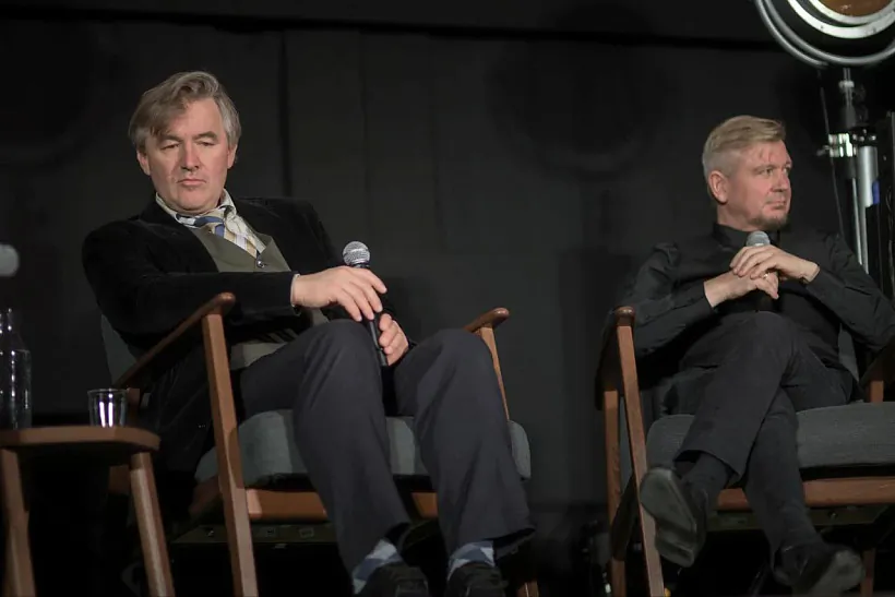 Siarhiej Pukst Siarhiej Pukst