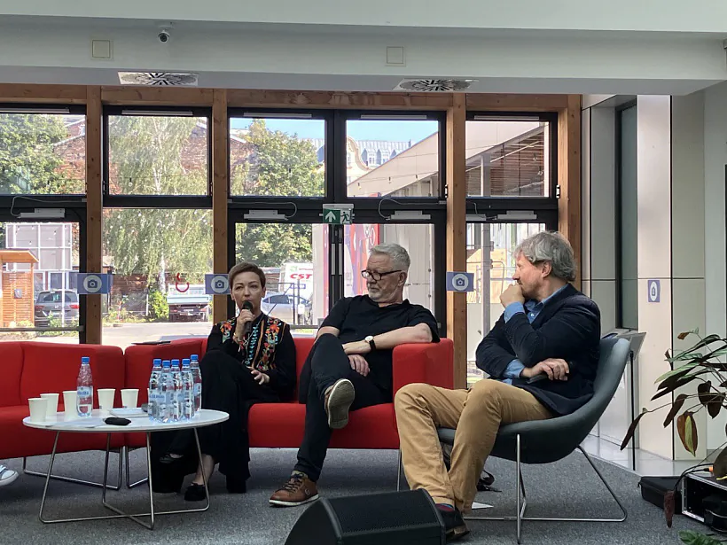 photo_2023-09-19_17-57-18.jpg Аляксандр Гарцуеў, Ніна Шыдлоўская, Андрэй Саўчанка