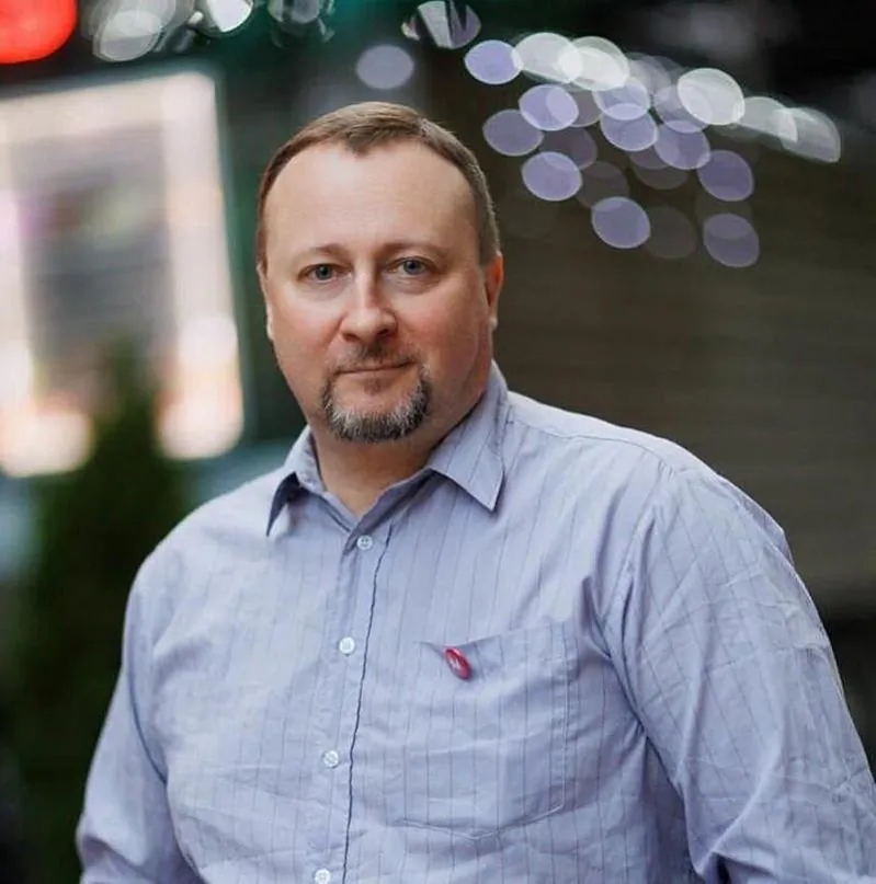 Siarhiej Toŭscikaŭ Siarhiej Toŭscikaŭ