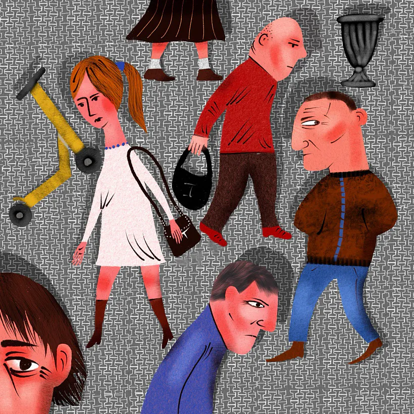 Maliunak Andrusia Takindanha Maliunak Andrusia Takindanha