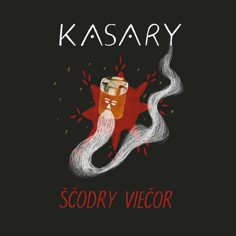 «Ščodry viečor» ad Kasary «Ščodry viečor» ad Kasary