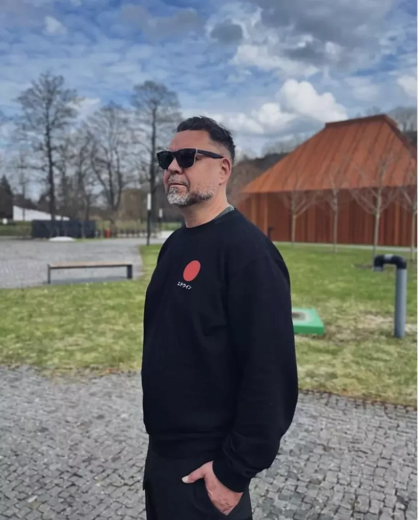 Siarhiej Michalok Siarhiej Michalok