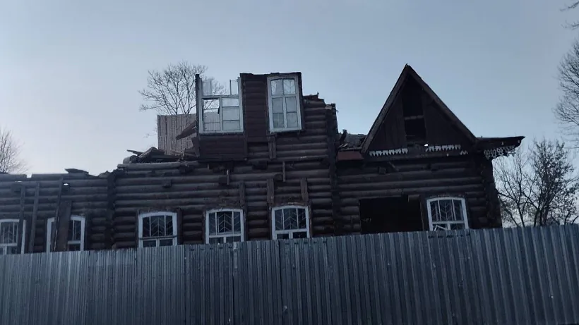 Рэканструкцыя «па-клімавіцку». Фота аўтара  Рэканструкцыя «па-клімавіцку». Фота аўтара