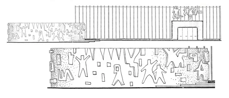 Prajekt paviĺjona-muzieja