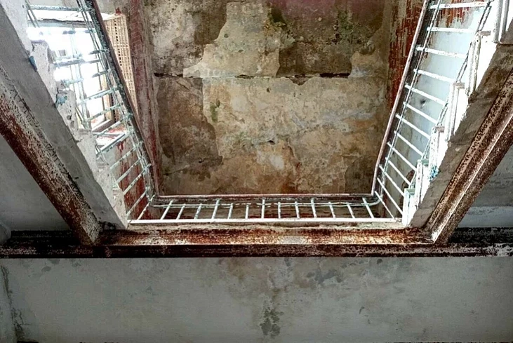 Naraŭlianski palac Horvataŭ Naraŭlianski palac Horvataŭ