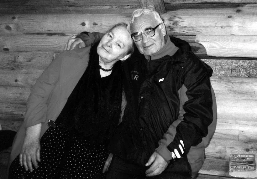 З мужам праз 50 гадоу.jpg