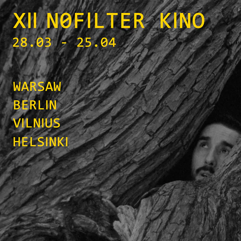 «Niefiĺtravanaje kino»