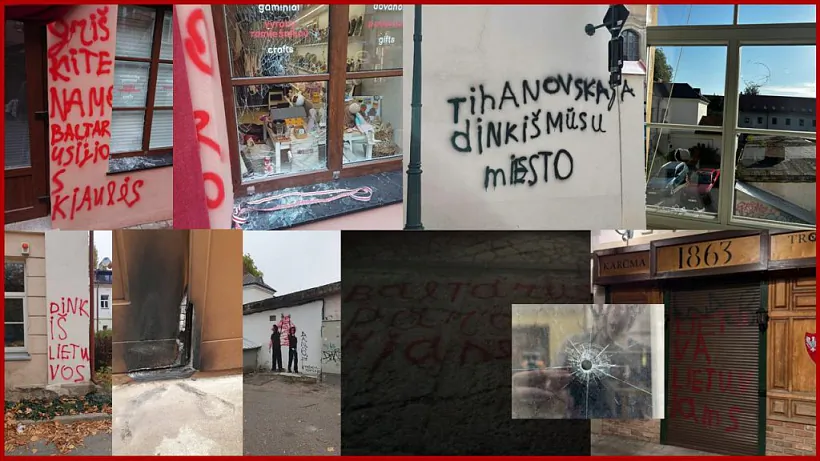 Manitorynh parušenniaŭ kuĺturnych pravoŭ i pravoŭ čalavieka ŭ dačynienni da dziejačaŭ kuĺtury ŭ Bielarusi Manitorynh parušenniaŭ kuĺturnych pravoŭ i pravoŭ čalavieka ŭ dačynienni da dziejačaŭ kuĺtury ŭ Bielarusi