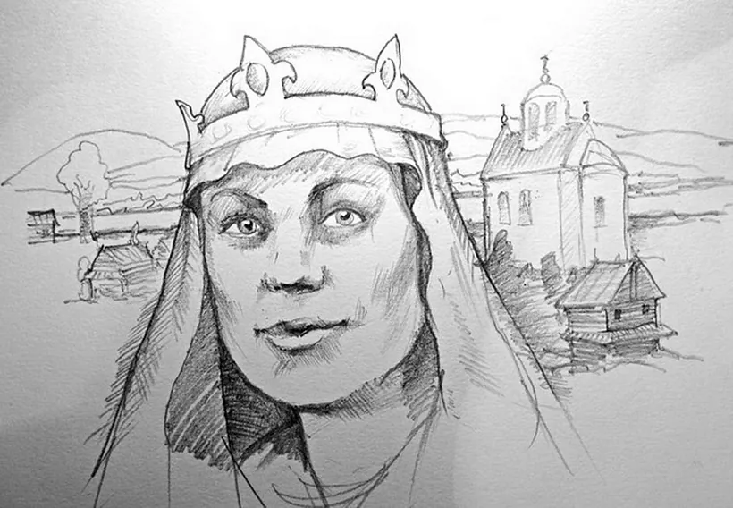 Safija Mienskaja Safija Mienskaja