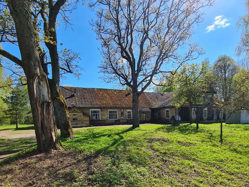 Majontak Romera ŭ Karalinavie